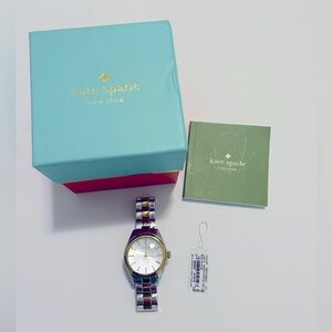 Kate Spade watch